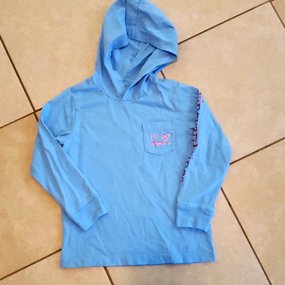 4t Vineyard Vine Hoodie